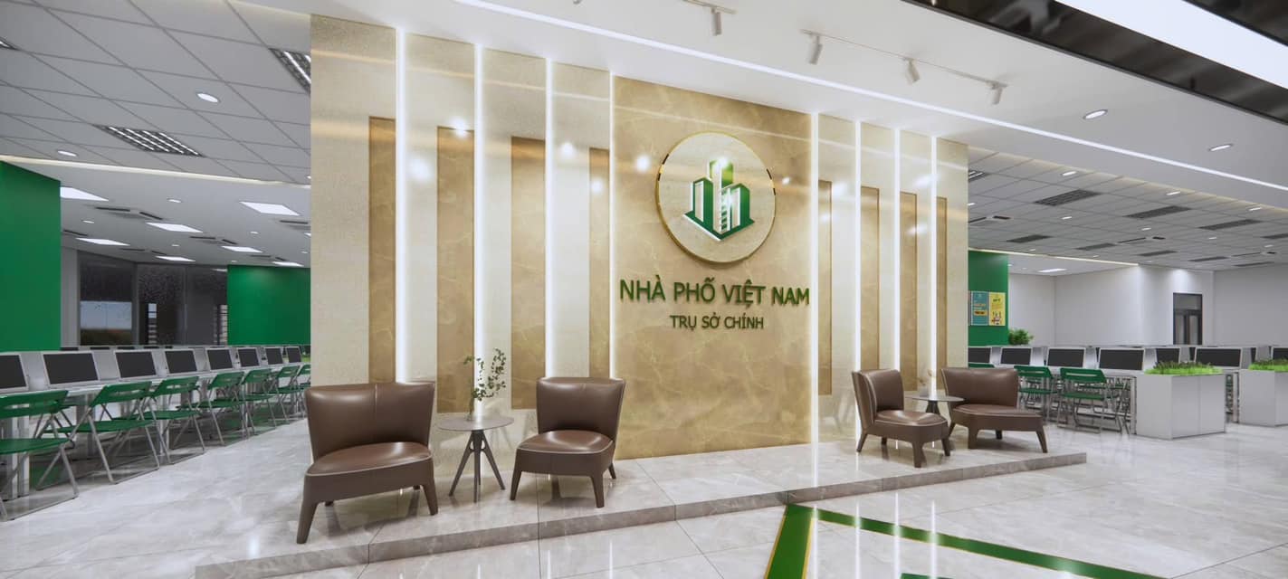 lĩnh vực hoạt động